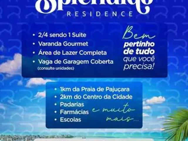 Apartamento para Venda em Maceió/AL Poço 2 Quartos
