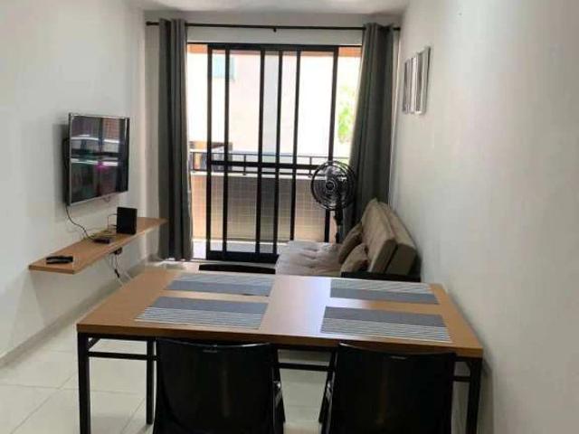 Apartamento para Venda em Maceió/AL Ponta Verde 1 Quartos