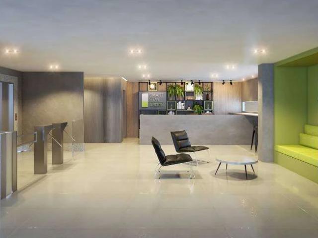 Apartamento para Venda em Maceió/AL Ponta Verde 1 Quartos