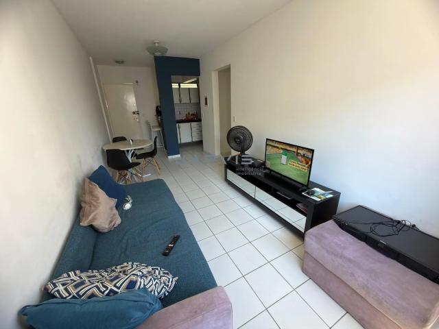 Apartamento para Venda em Maceió/AL Ponta Verde 1 Quartos