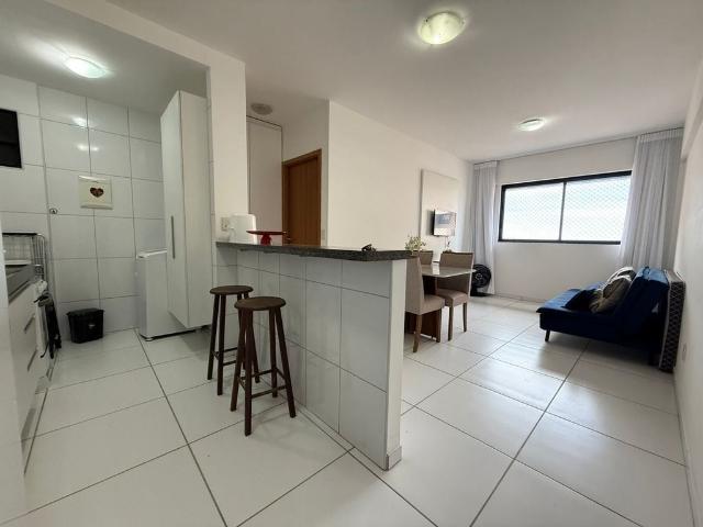 Apartamento para Venda em Maceió/AL Ponta Verde 1 Quartos