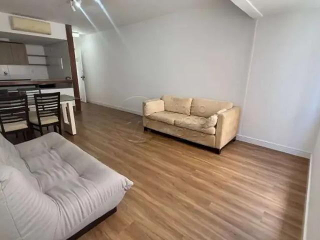 Apartamento para Venda em Maceió/AL Ponta Verde 1 Quartos