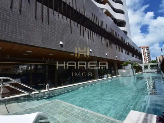 Apartamento para Venda em Maceió/AL Ponta Verde 1 Quartos