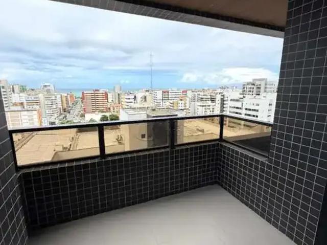 Apartamento para Venda em Maceió/AL Ponta Verde 1 Quartos