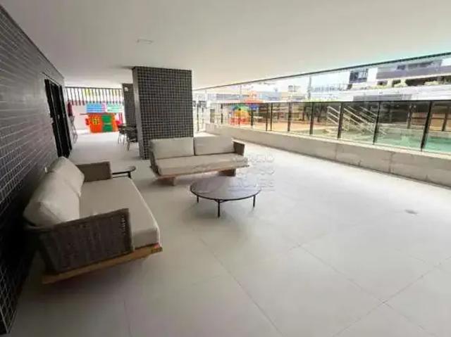 Apartamento para Venda em Maceió/AL Ponta Verde 1 Quartos