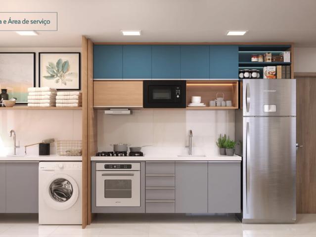 Apartamento para Venda em Maceió/AL Ponta Verde 1 Quartos