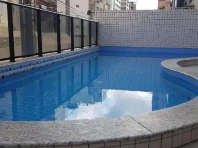 Apartamento para Venda em Maceió/AL Ponta Verde 1 Quartos