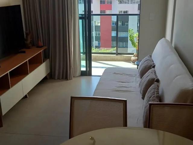 Apartamento para Venda em Maceió/AL Ponta Verde 1 Quartos