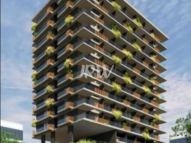 Apartamento para Venda em Maceió/AL Ponta Verde 1 Quartos