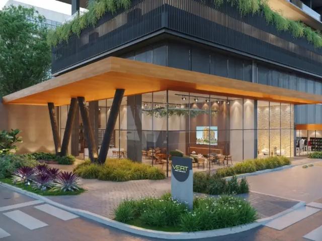 Apartamento para Venda em Maceió/AL Ponta Verde 1 Quartos