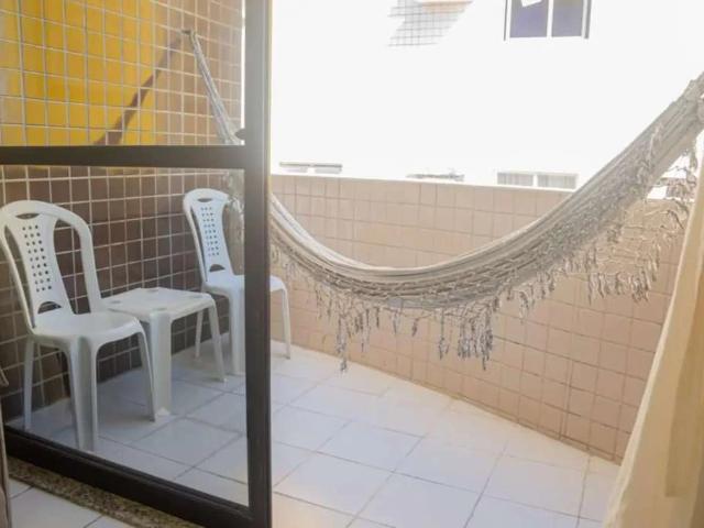 Apartamento para Venda em Maceió/AL Ponta Verde 1 Quartos
