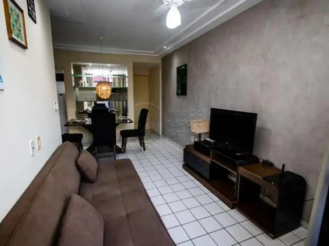 Apartamento para Venda em Maceió/AL Ponta Verde 1 Quartos