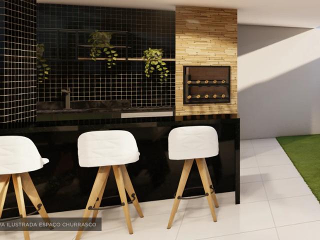 Apartamento para Venda em Maceió/AL Ponta Verde 1 Quartos