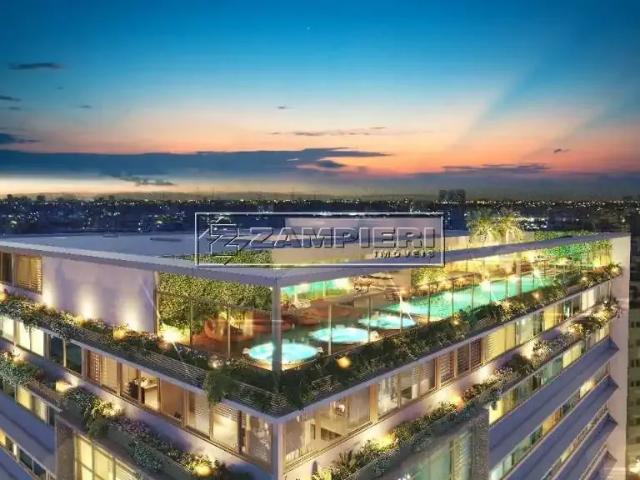 Apartamento para Venda em Maceió/AL Ponta Verde 1 Quartos
