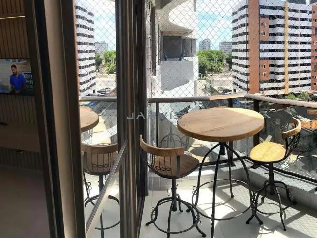 Apartamento para Venda em Maceió/AL Ponta Verde 1 Quartos