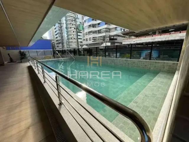 Apartamento para Venda em Maceió/AL Ponta Verde 1 Quartos