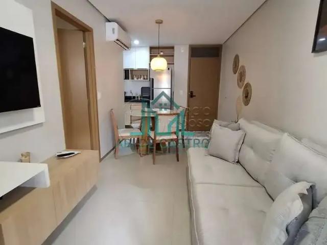 Apartamento para Venda em Maceió/AL Ponta Verde 1 Quartos