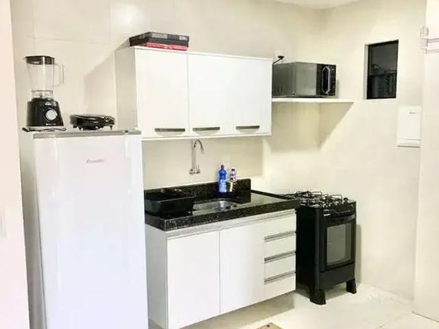 Apartamento para Venda em Maceió/AL Ponta Verde 1 Quartos