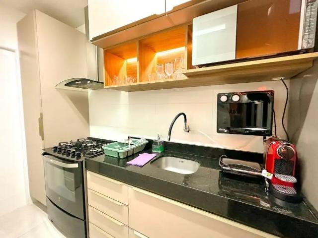 Apartamento para Venda em Maceió/AL Ponta Verde 1 Quartos