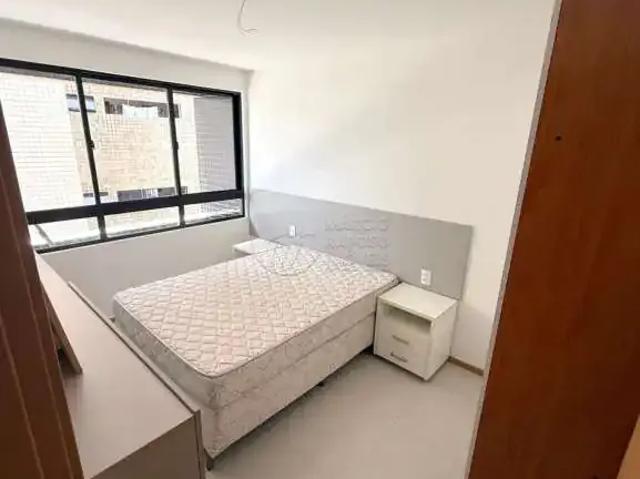 Apartamento para Venda em Maceió/AL Ponta Verde 1 Quartos