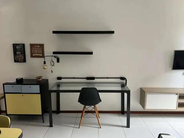 Apartamento para Venda em Maceió/AL Ponta Verde 1 Quartos
