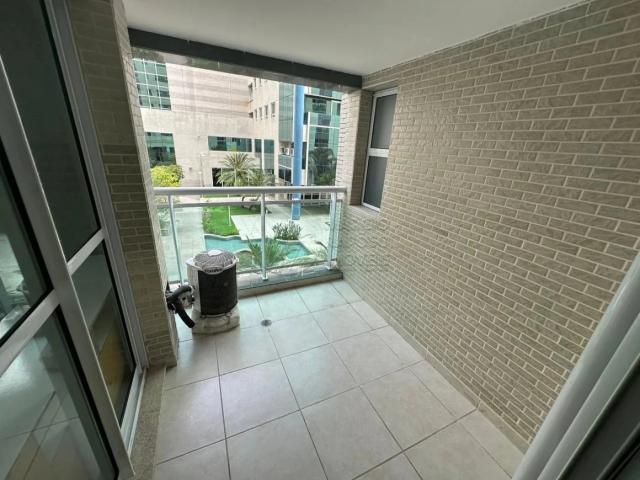 Apartamento para Venda em Maceió/AL Ponta Verde 1 Quartos