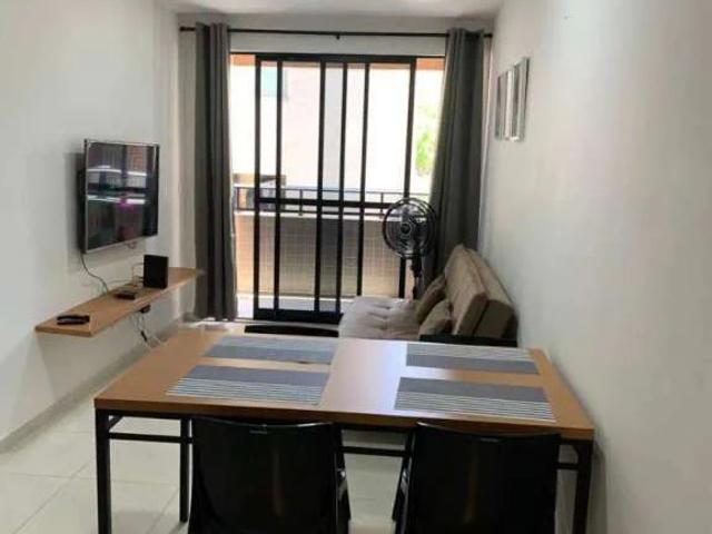 Apartamento para Venda em Maceió/AL Ponta Verde 1 Quartos