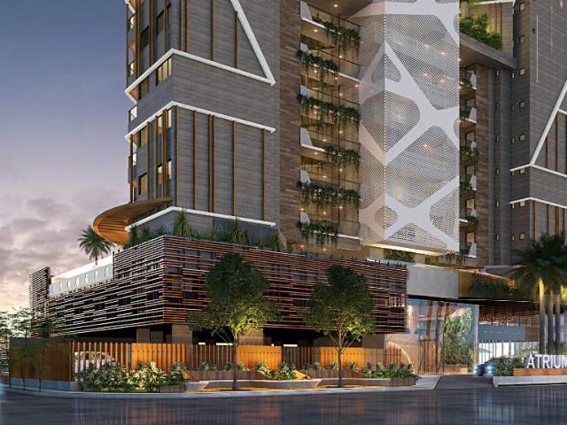 Apartamento para Venda em Maceió/AL Ponta Verde 2 Quartos