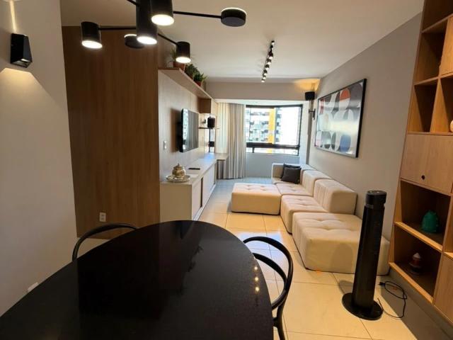 Apartamento para Venda em Maceió/AL Ponta Verde 2 Quartos