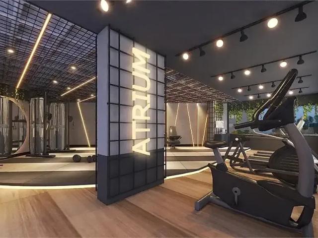 Apartamento para Venda em Maceió/AL Ponta Verde 2 Quartos