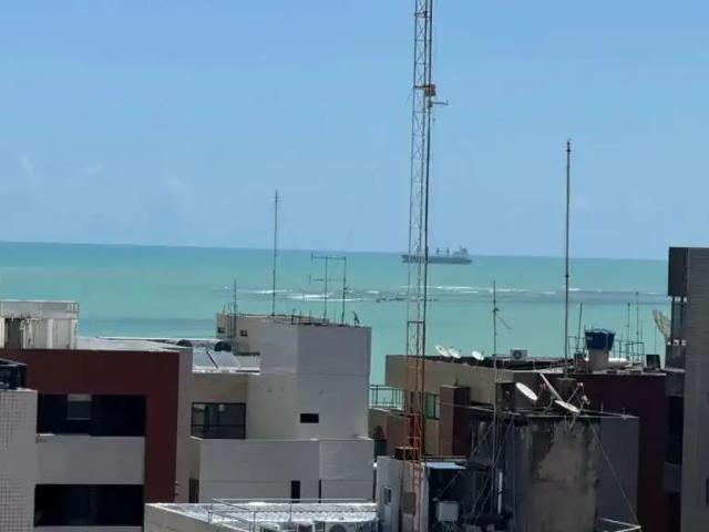 Apartamento para Venda em Maceió/AL Ponta Verde 2 Quartos