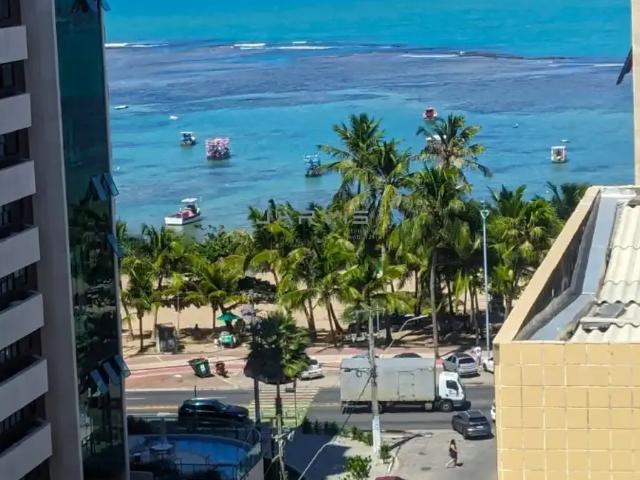 Apartamento para Venda em Maceió/AL Ponta Verde 2 Quartos