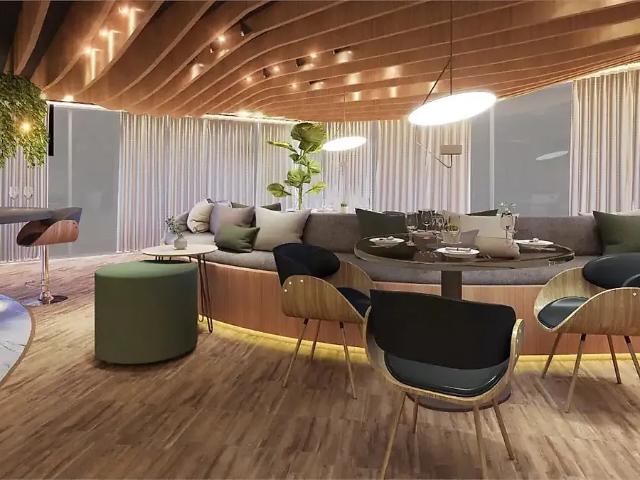 Apartamento para Venda em Maceió/AL Ponta Verde 2 Quartos