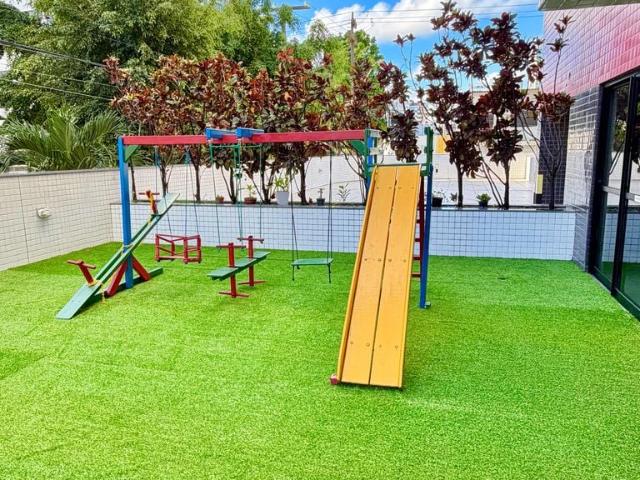 Apartamento para Venda em Maceió/AL Ponta Verde 2 Quartos