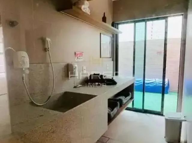 Apartamento para Venda em Maceió/AL Ponta Verde 2 Quartos