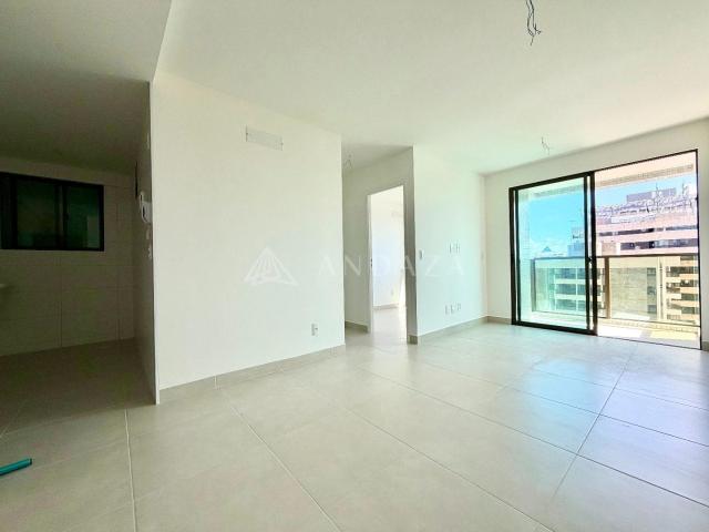 Apartamento para Venda em Maceió/AL Ponta Verde 2 Quartos