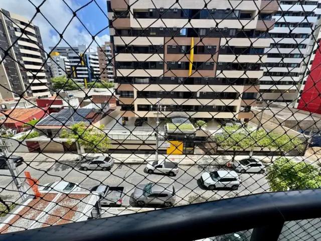 Apartamento para Venda em Maceió/AL Ponta Verde 2 Quartos