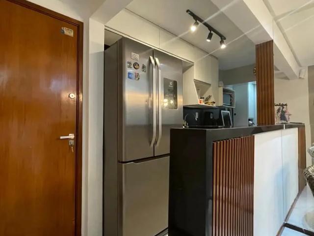 Apartamento para Venda em Maceió/AL Ponta Verde 2 Quartos