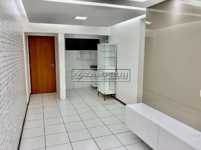 Apartamento para Venda em Maceió/AL Ponta Verde 2 Quartos