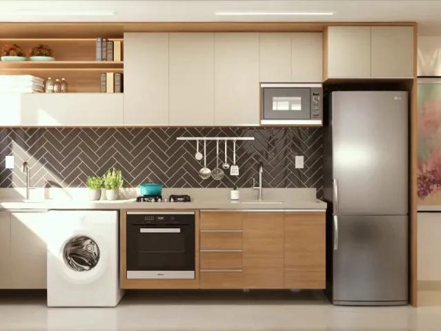 Apartamento para Venda em Maceió/AL Ponta Verde 2 Quartos