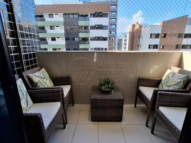 Apartamento para Venda em Maceió/AL Ponta Verde 2 Quartos