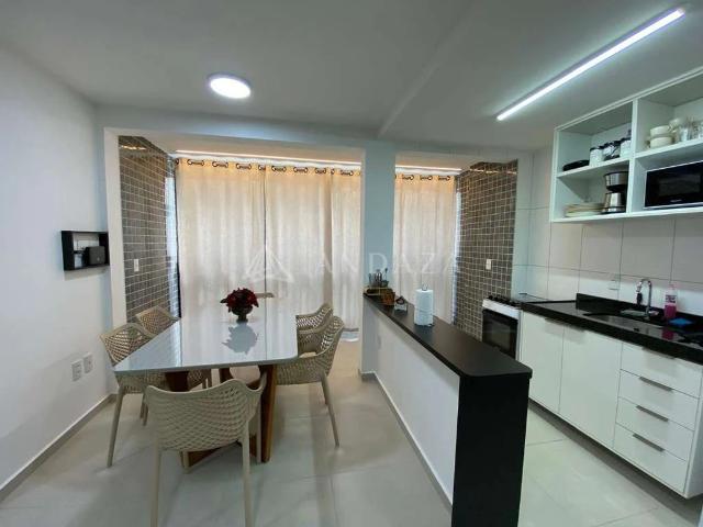 Apartamento para Venda em Maceió/AL Ponta Verde 2 Quartos