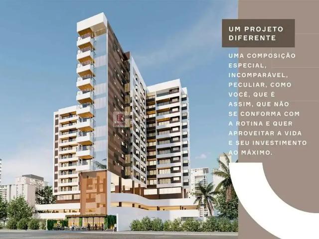 Apartamento para Venda em Maceió/AL Ponta Verde 2 Quartos
