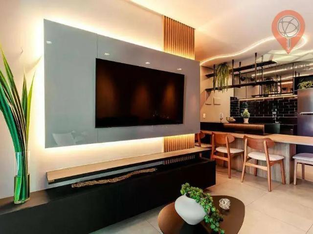 Apartamento para Venda em Maceió/AL Ponta Verde 2 Quartos