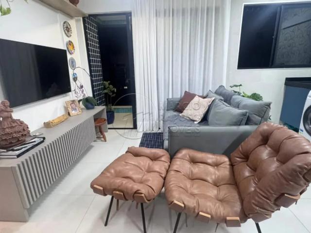 Apartamento para Venda em Maceió/AL Ponta Verde 2 Quartos