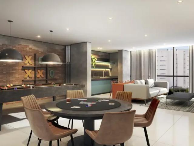 Apartamento para Venda em Maceió/AL Ponta Verde 2 Quartos