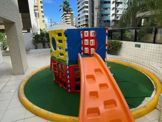 Apartamento para Venda em Maceió/AL Ponta Verde 2 Quartos