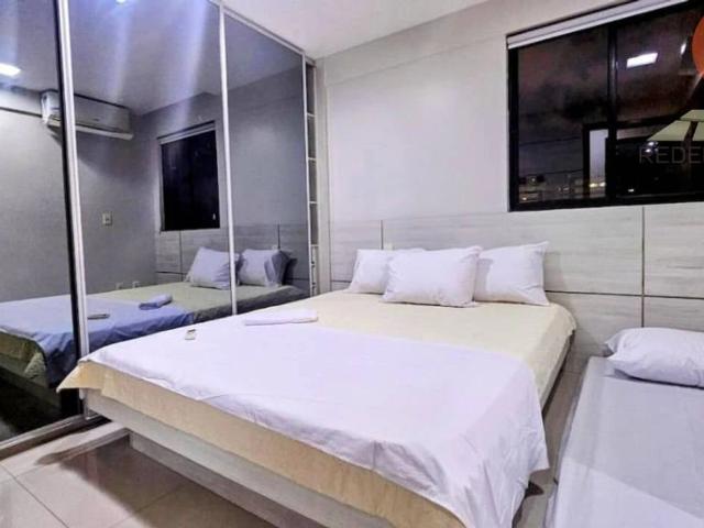 Apartamento para Venda em Maceió/AL Ponta Verde 2 Quartos