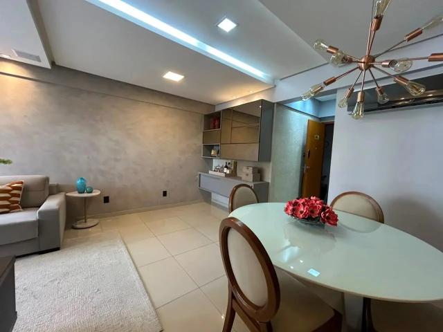 Apartamento para Venda em Maceió/AL Ponta Verde 2 Quartos