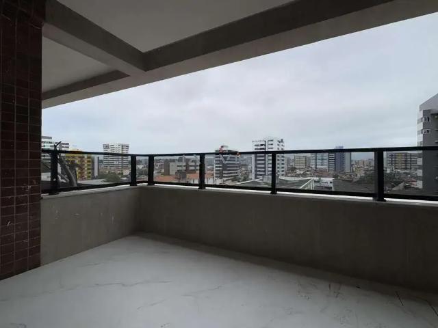 Apartamento para Venda em Maceió/AL Ponta Verde 3 Quartos